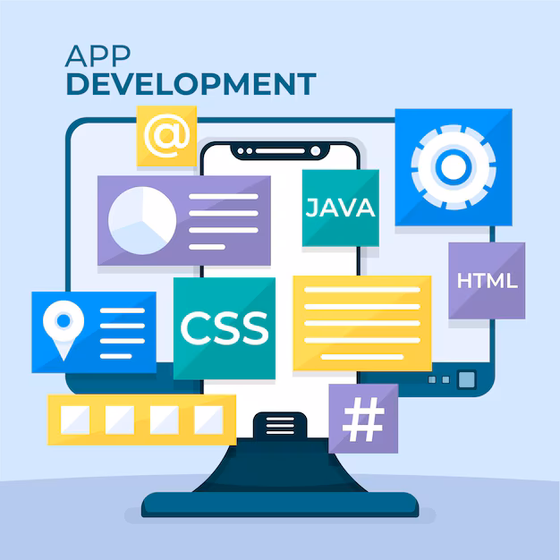 Web App Development